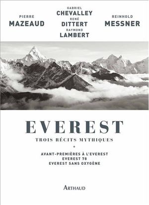 Conquérants de l'Everest