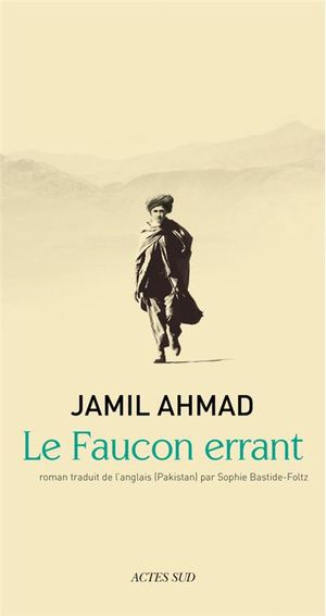 Le Faucon errant