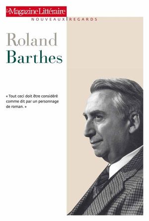 Roland Barthes