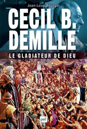 Cecil B. DeMille