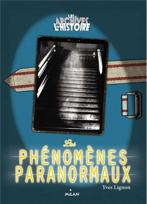 Les phénomènes paranormaux