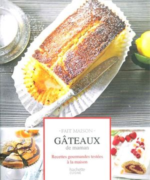 Gâteaux de maman