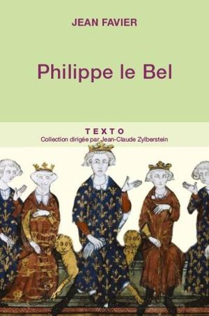 Philippe le Bel
