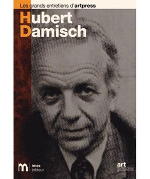 Hubert Damisch