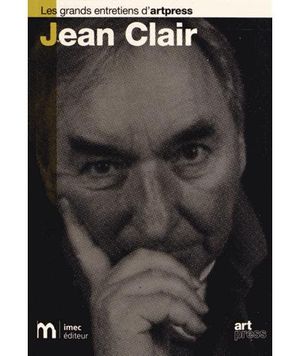 Jean Clair