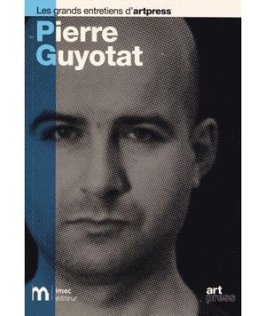Pierre Guyotat