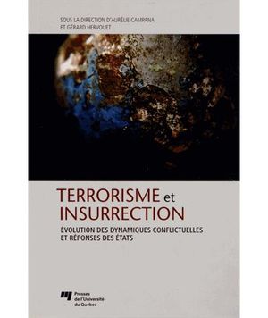 Terrorisme et insurrection