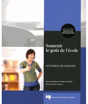 Soutenir le goût de l'école