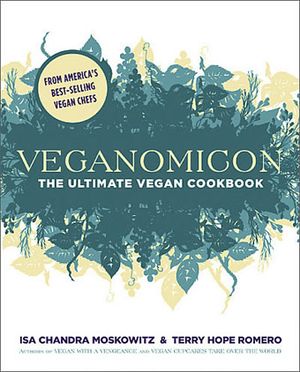 Veganomicon