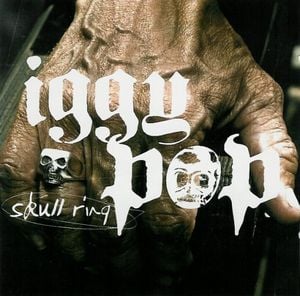 Skull Ring EP (EP)