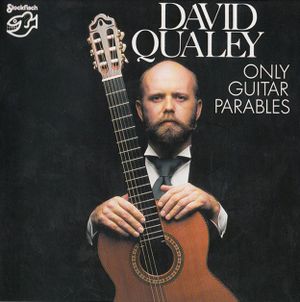 Only Guitar Parables