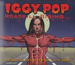 Roadkill Rising… The Bootleg Collection: 1977–2009 (Live)