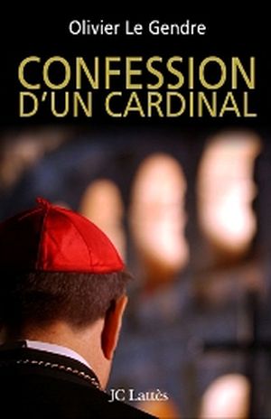 Confession d'un cardinal