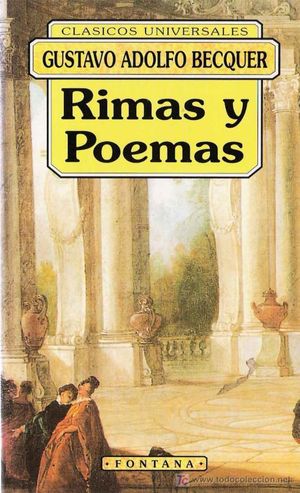 Rimas y Poemas