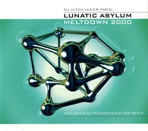 Meltdown 2000 (Hitch Hiker & Dumondt’s ‘Love’ mix)