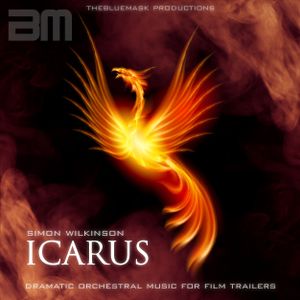 Icarus (Single)