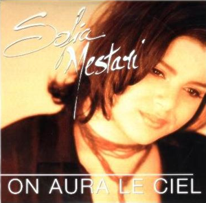 On aura le ciel (Single)