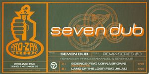 Remix Series #3 (Single)