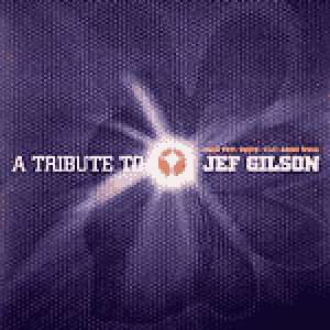 A Tribute to Jef Gilson (Single)