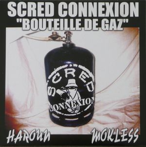 Bouteille de gaz / Les Diables et les anges (Single)