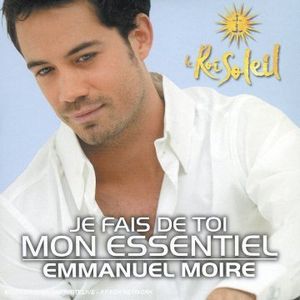 Je fais de toi mon essentiel (Single)