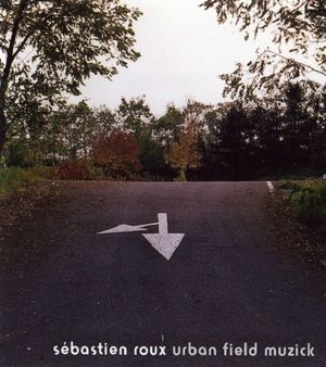 Urban Field Muzick (Single)