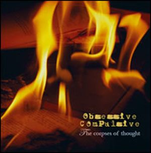 The Corpses of Thought (EP)