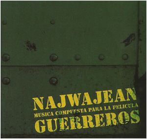 Guerreros (OST)