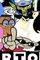 Cover Les meilleurs dessins animés diffusés sur Cartoon Network