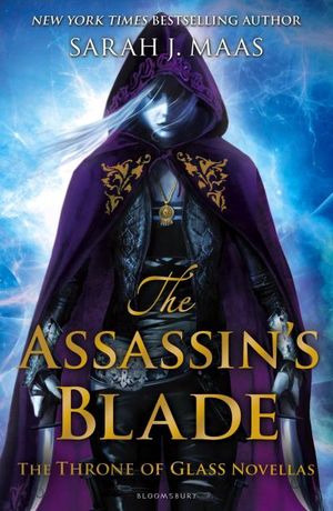 The Assassin's Blade