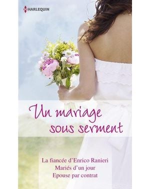 Un mariage sous serment