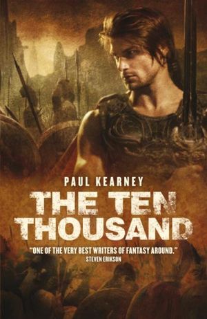 The Ten Thousand