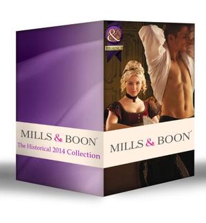 The Historical 2014 Collection (Mills & Boon e-Book Collections)
