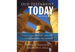 Old Testament Today, 2nd Edition
