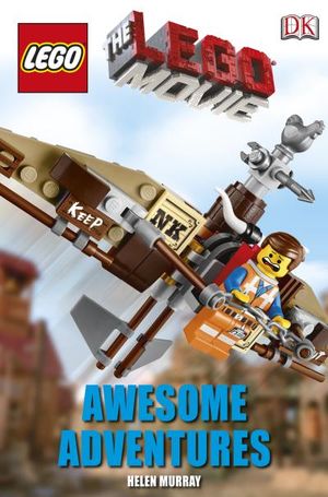 The LEGO® Movie Awesome Adventures