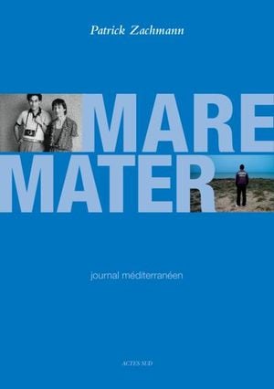 Mare mater