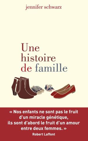 Une histoire de famille