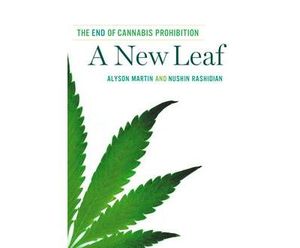 A New Leaf