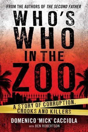 Who's Who in the Zoo?