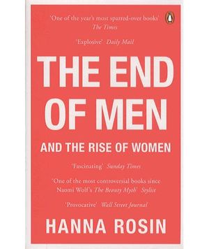 The End of Men