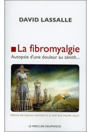 La fibromyalgie