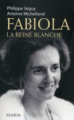 Fabiola, la reine blanche