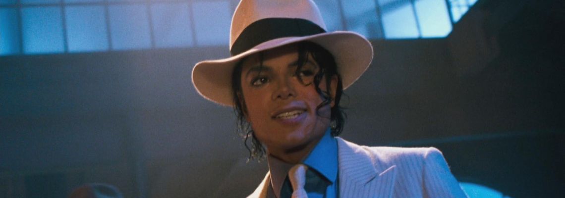 Cover Moonwalker