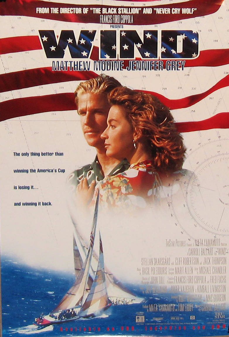 Wind Film (1994) SensCritique
