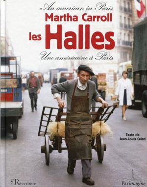 Les Halles