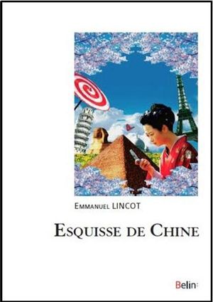 Esquisse de Chine