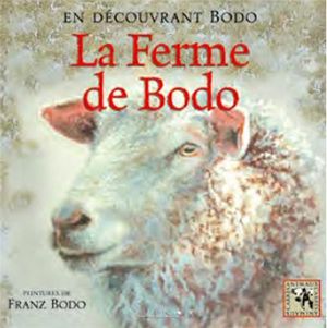 Ferme de Bodo
