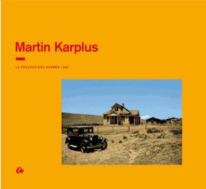 Martin Karplus