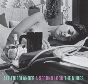 Lee Friedlander, the nudes