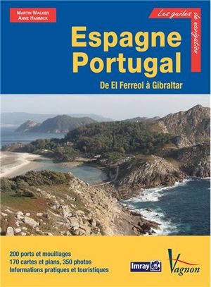 Guide IMRAY Espagne-Portugal